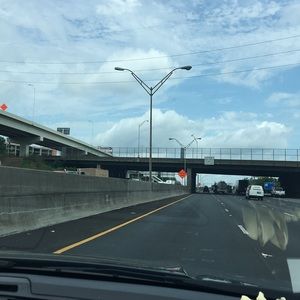 Meet your Posher, Terri